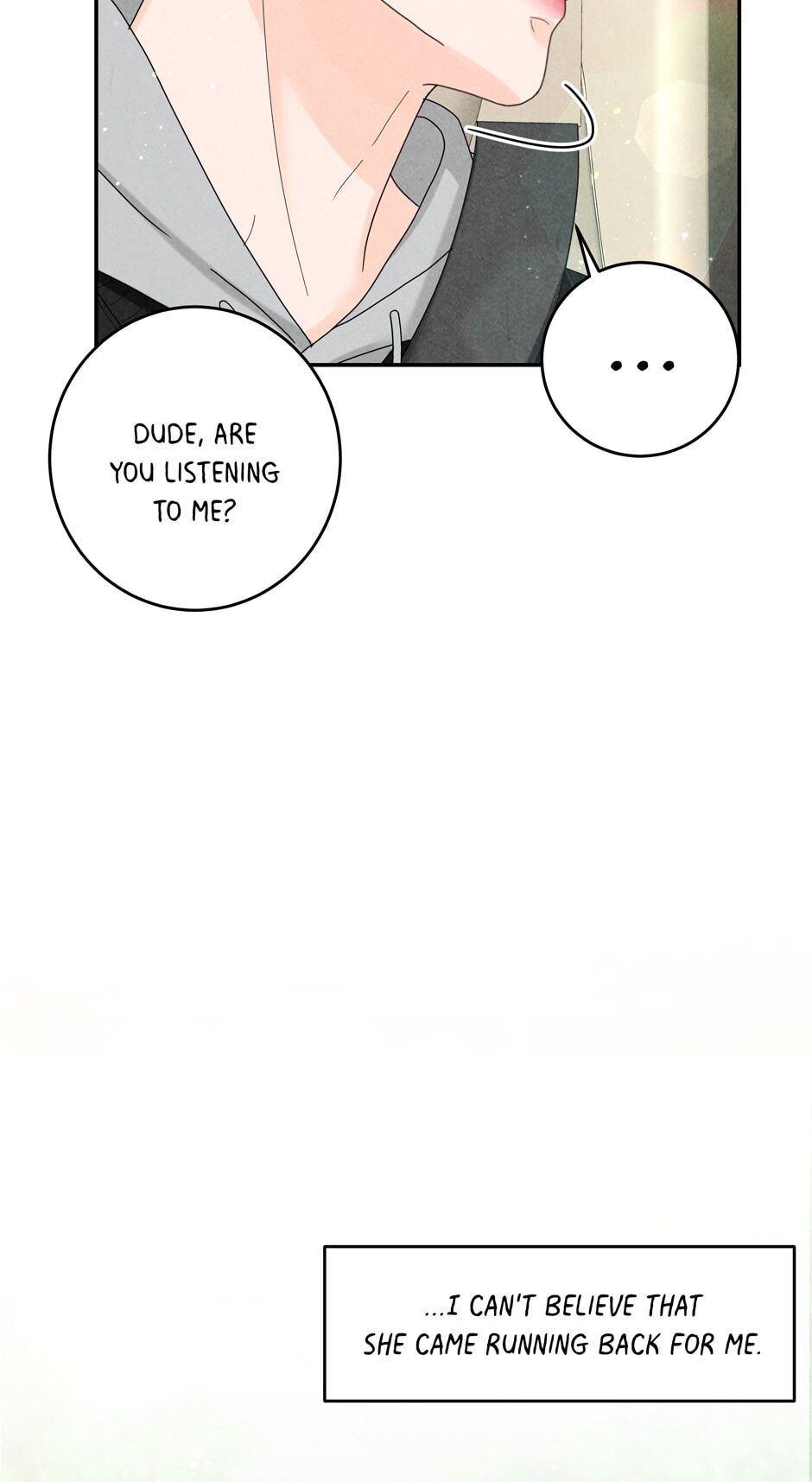 4 Ways To Save Your Wife chapter 33 page 24