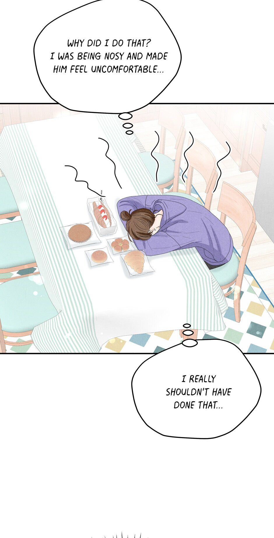 4 Ways To Save Your Wife chapter 33 page 29