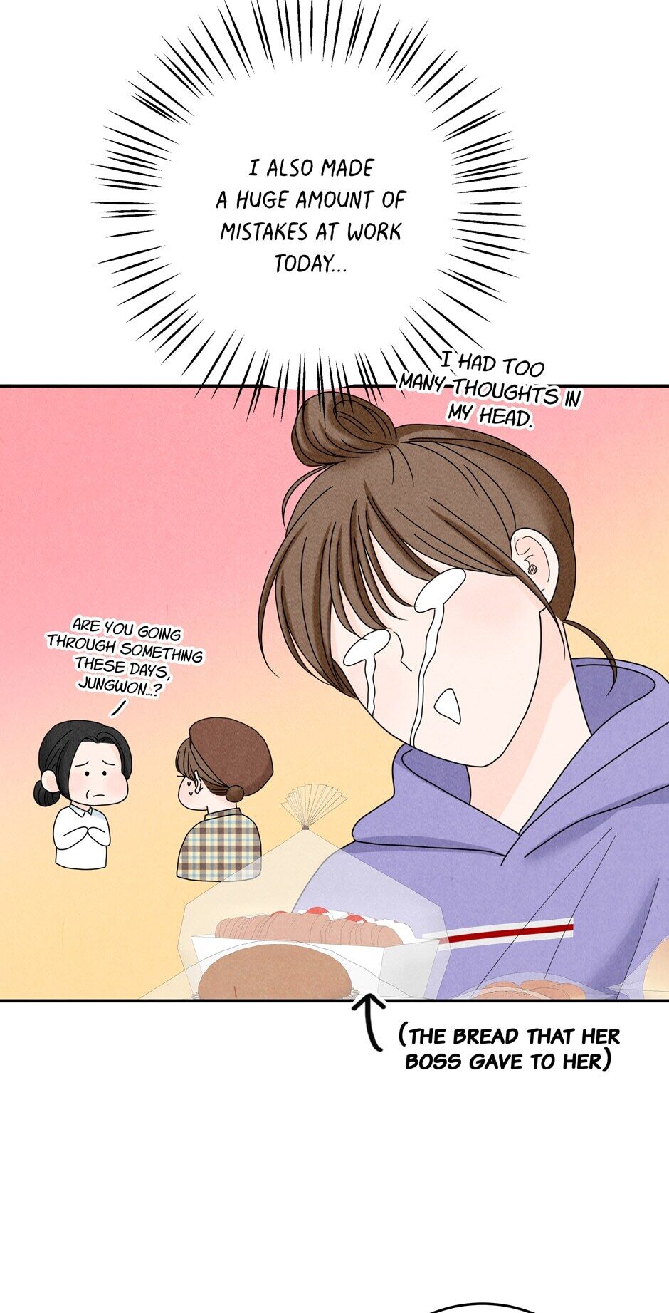4 Ways To Save Your Wife chapter 33 page 30