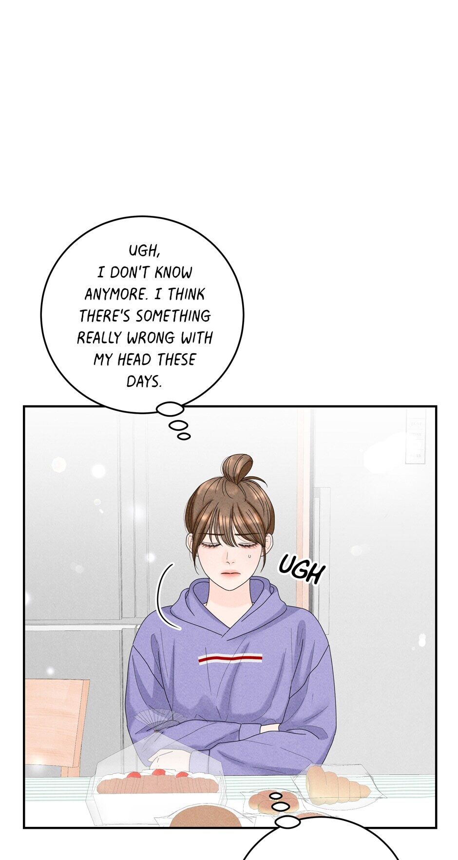 4 Ways To Save Your Wife chapter 33 page 33