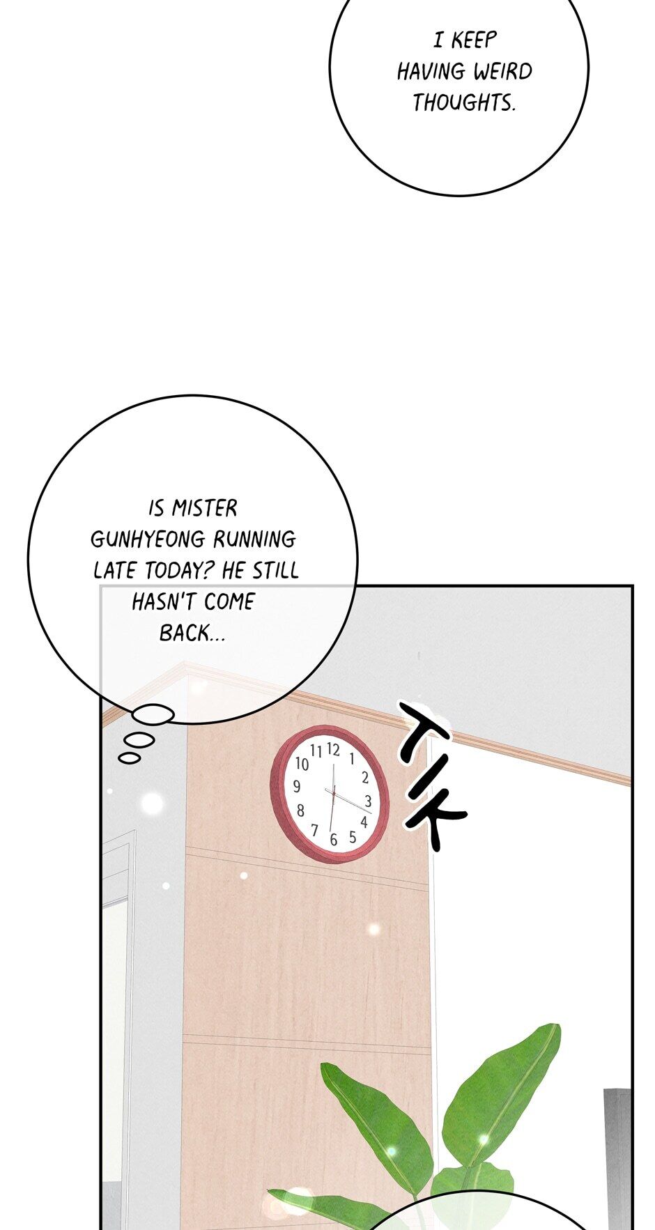 4 Ways To Save Your Wife chapter 33 page 34