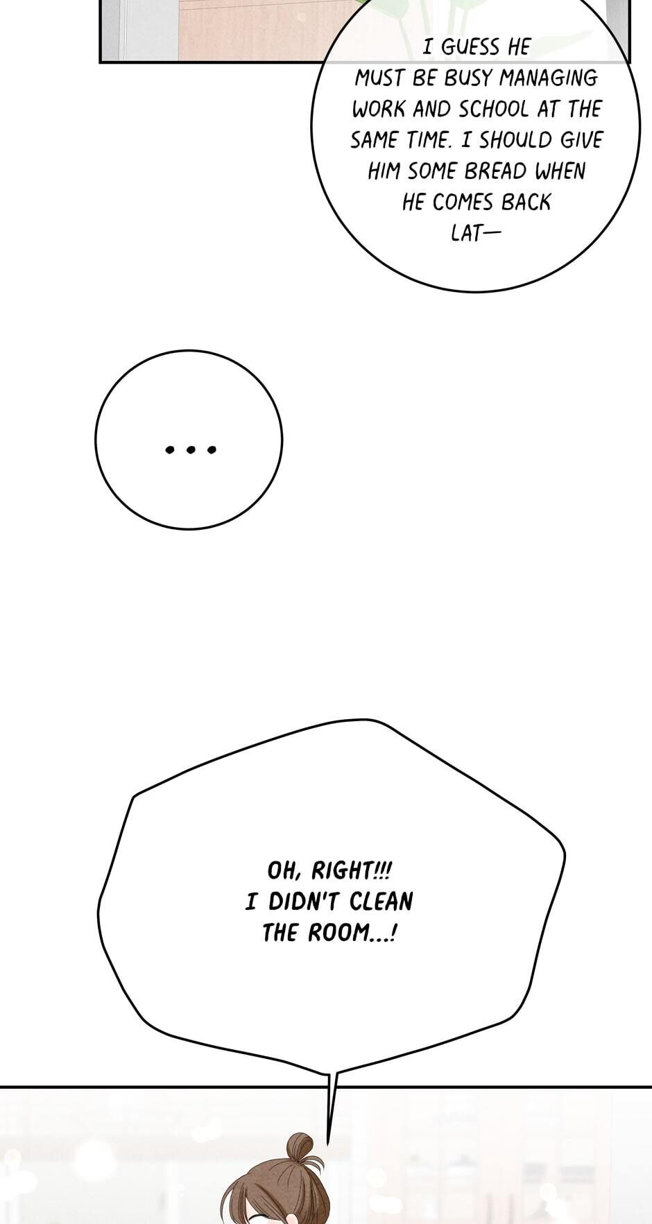 4 Ways To Save Your Wife chapter 33 page 35