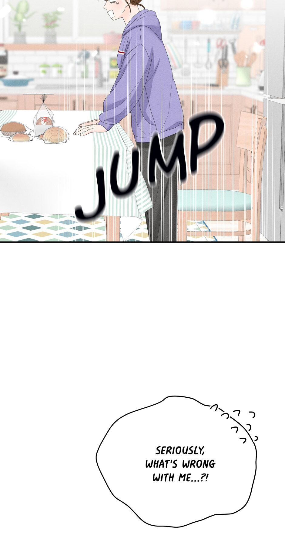 4 Ways To Save Your Wife chapter 33 page 36