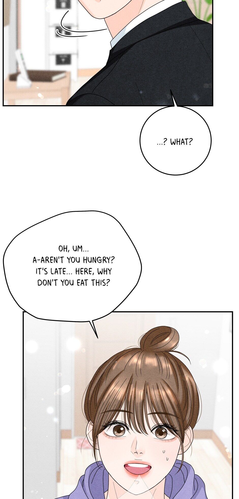 4 Ways To Save Your Wife chapter 33 page 40
