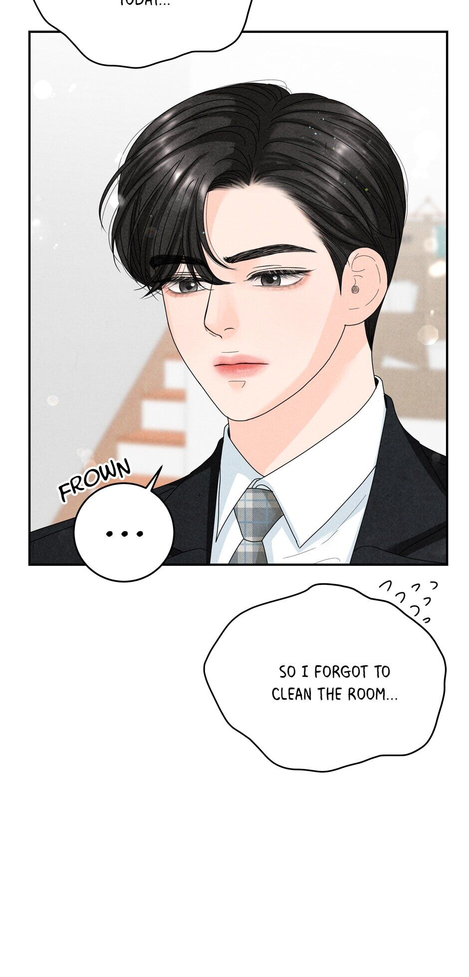 4 Ways To Save Your Wife chapter 33 page 43