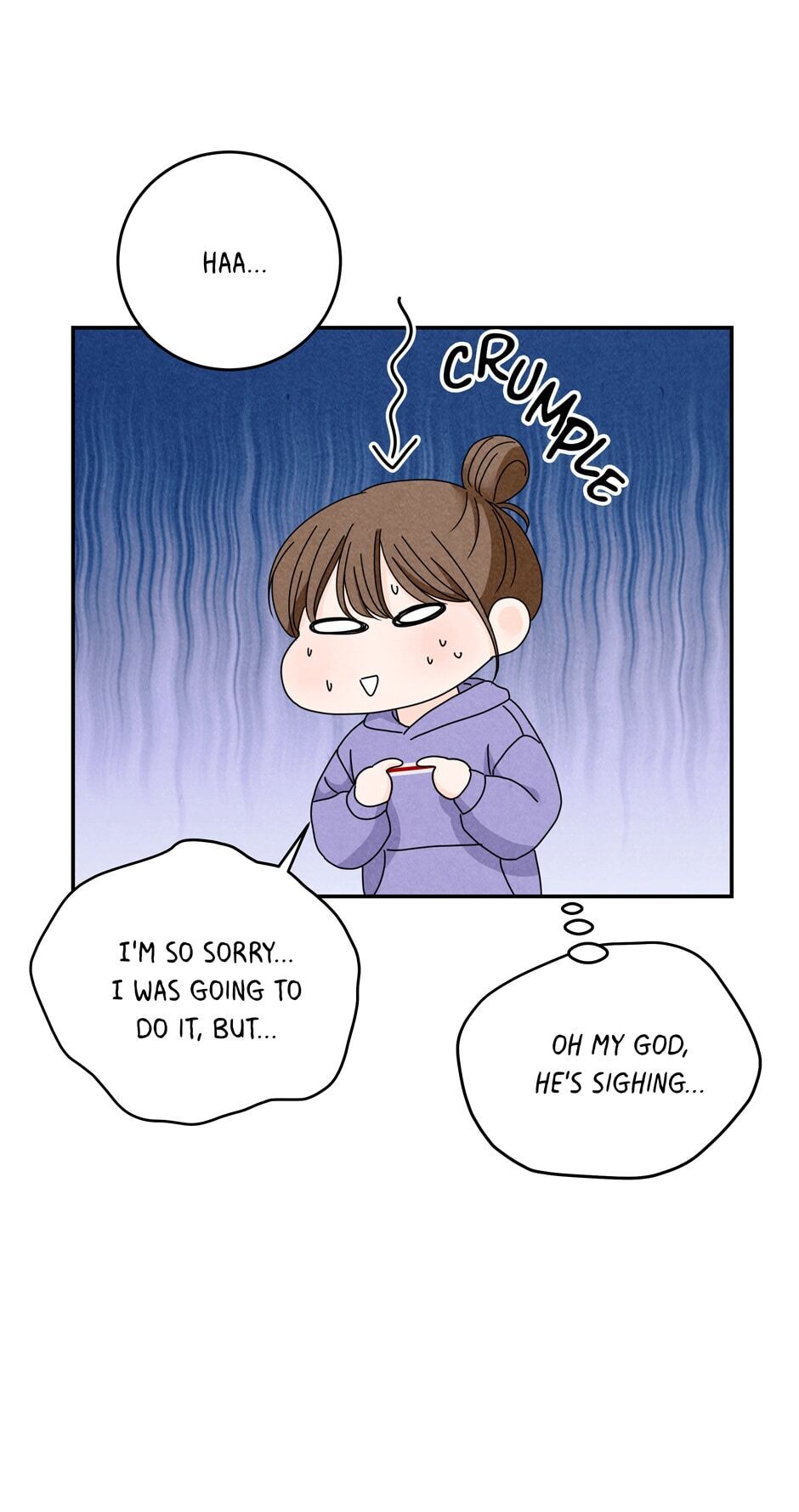 4 Ways To Save Your Wife chapter 33 page 44