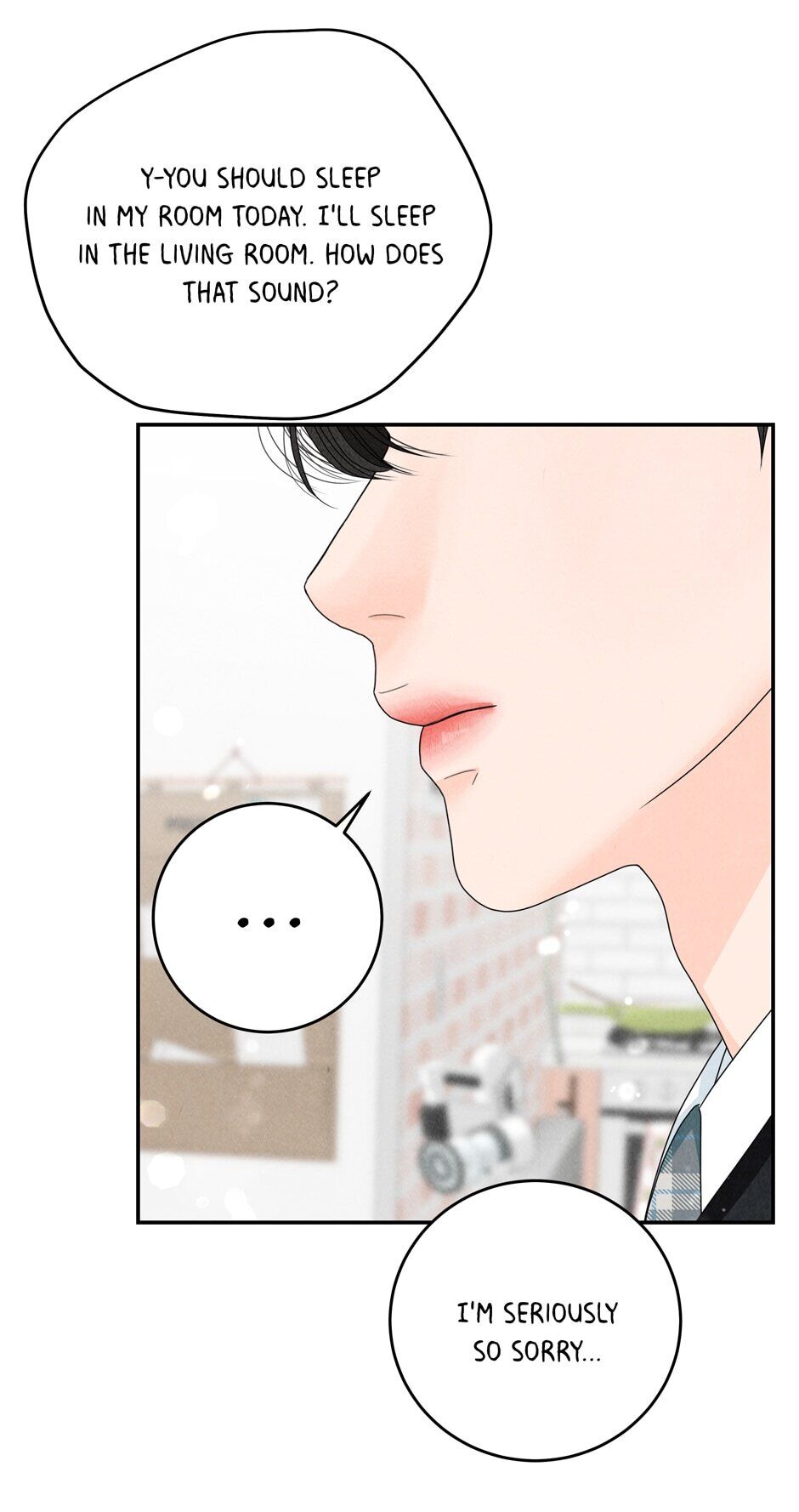 4 Ways To Save Your Wife chapter 33 page 45