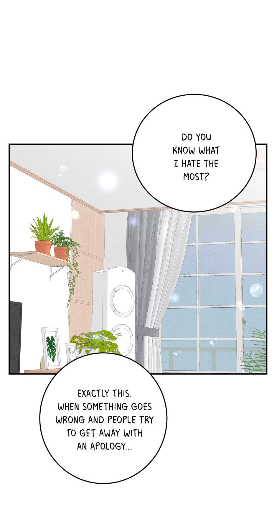 4 Ways To Save Your Wife chapter 33 page 46