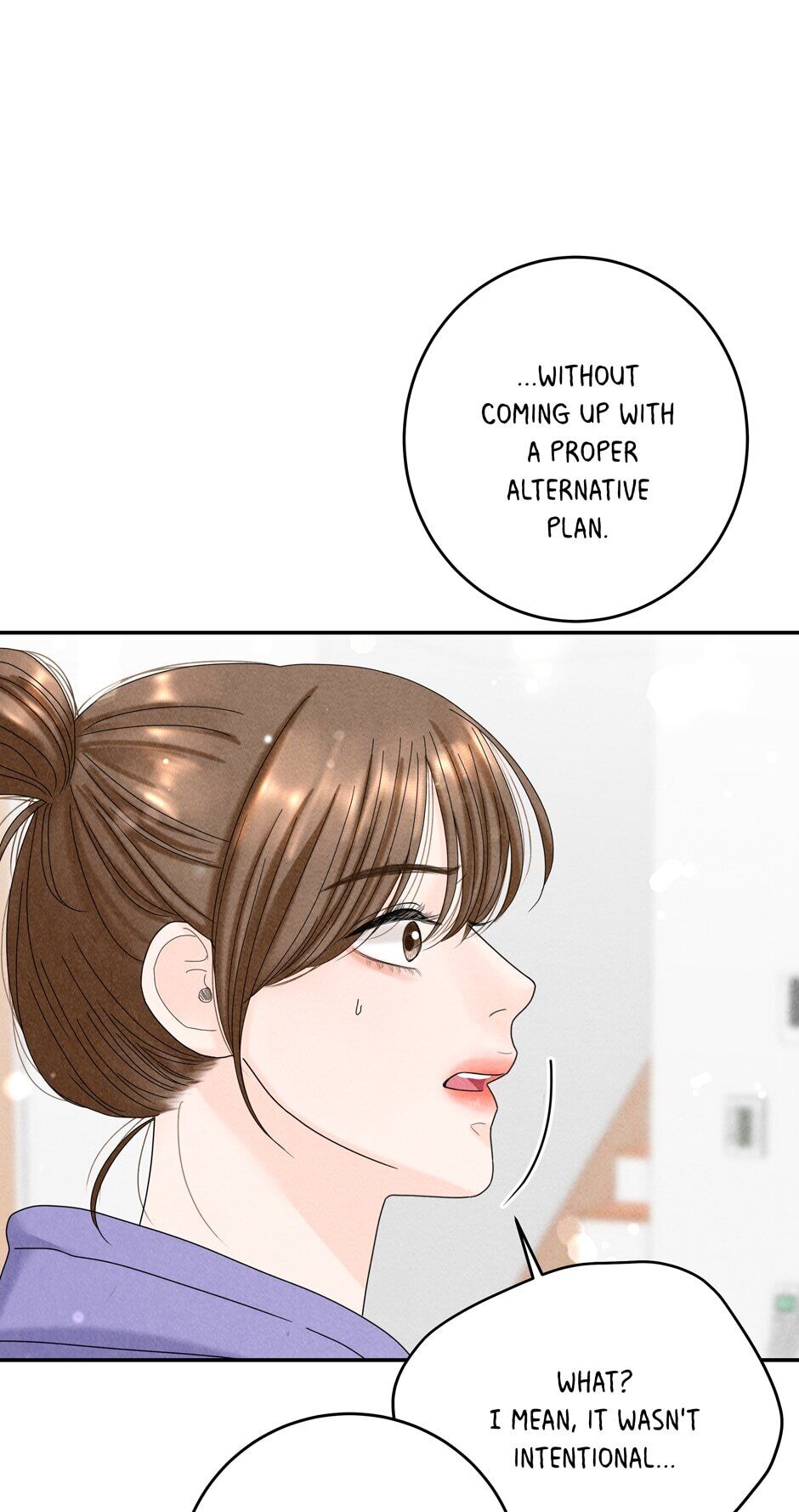 4 Ways To Save Your Wife chapter 33 page 47