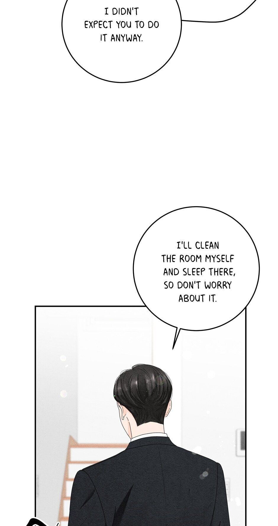 4 Ways To Save Your Wife chapter 33 page 48