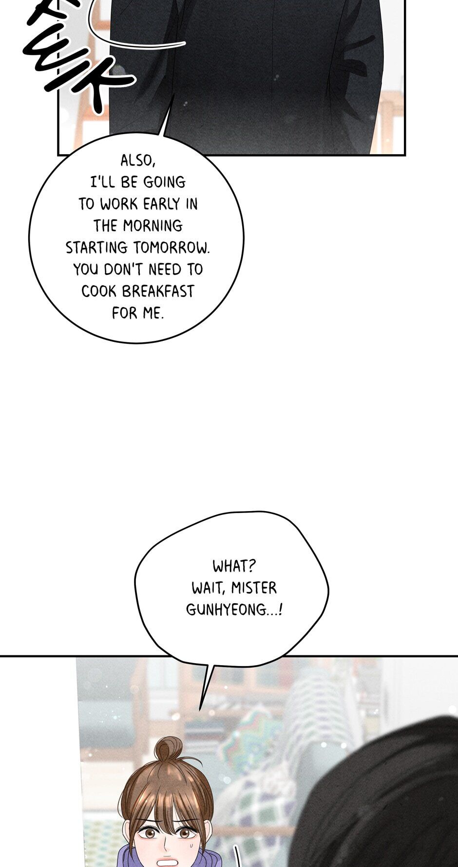 4 Ways To Save Your Wife chapter 33 page 49