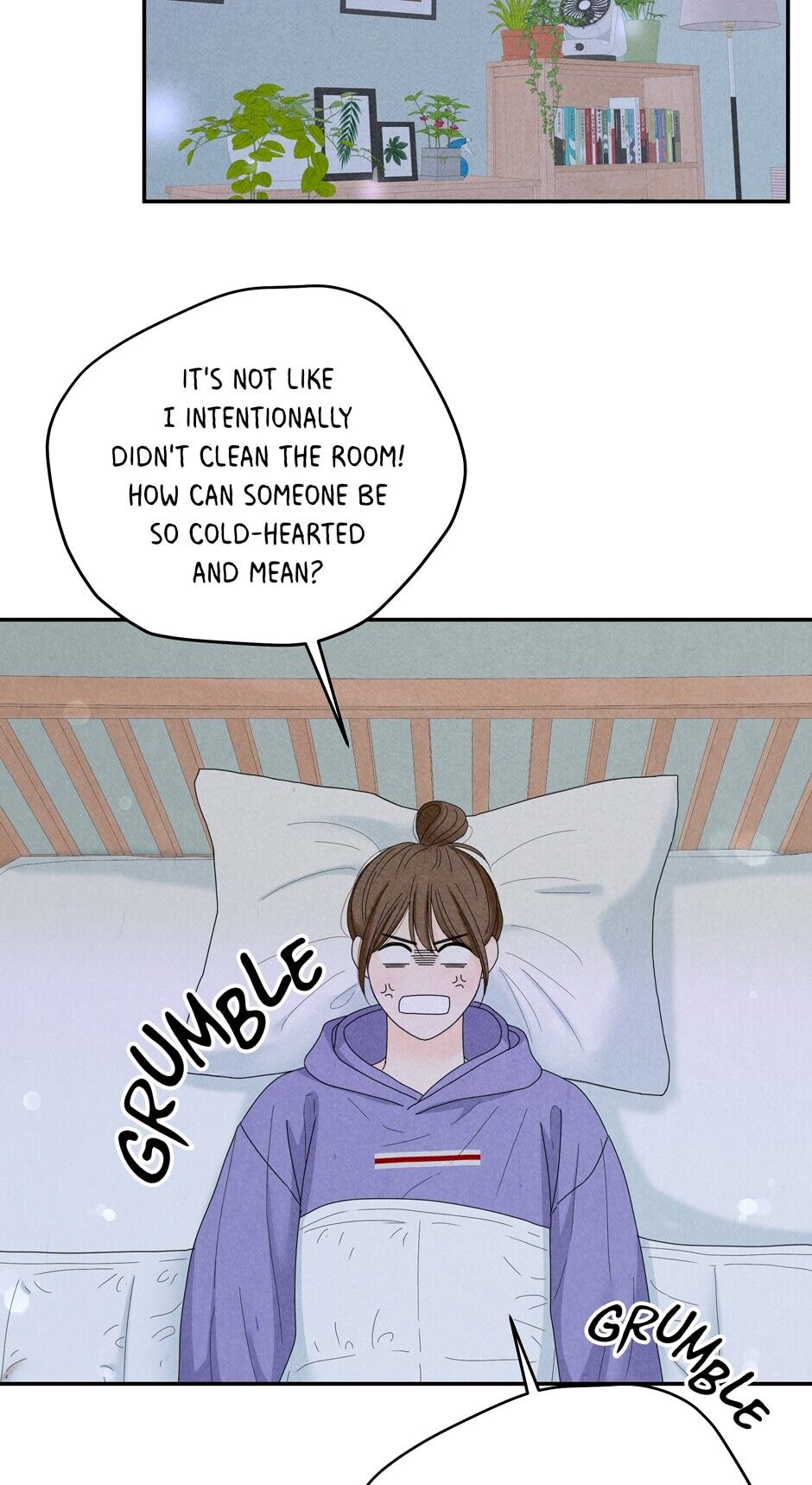 4 Ways To Save Your Wife chapter 33 page 52