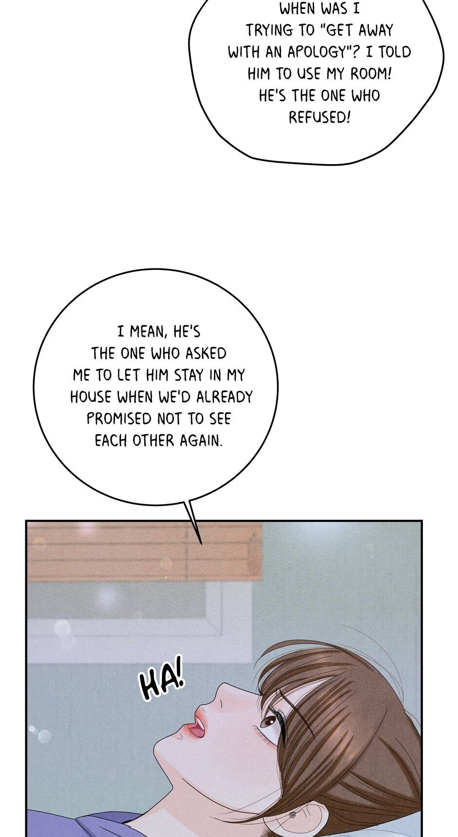 4 Ways To Save Your Wife chapter 33 page 53