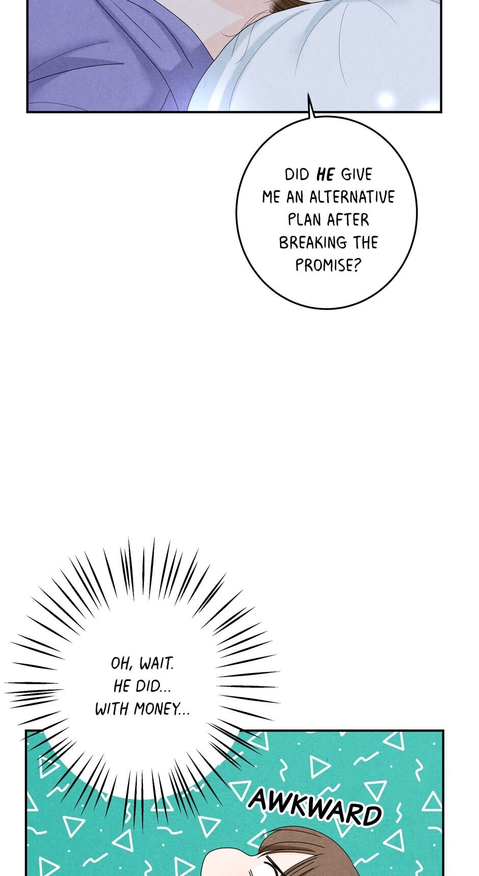 4 Ways To Save Your Wife chapter 33 page 54