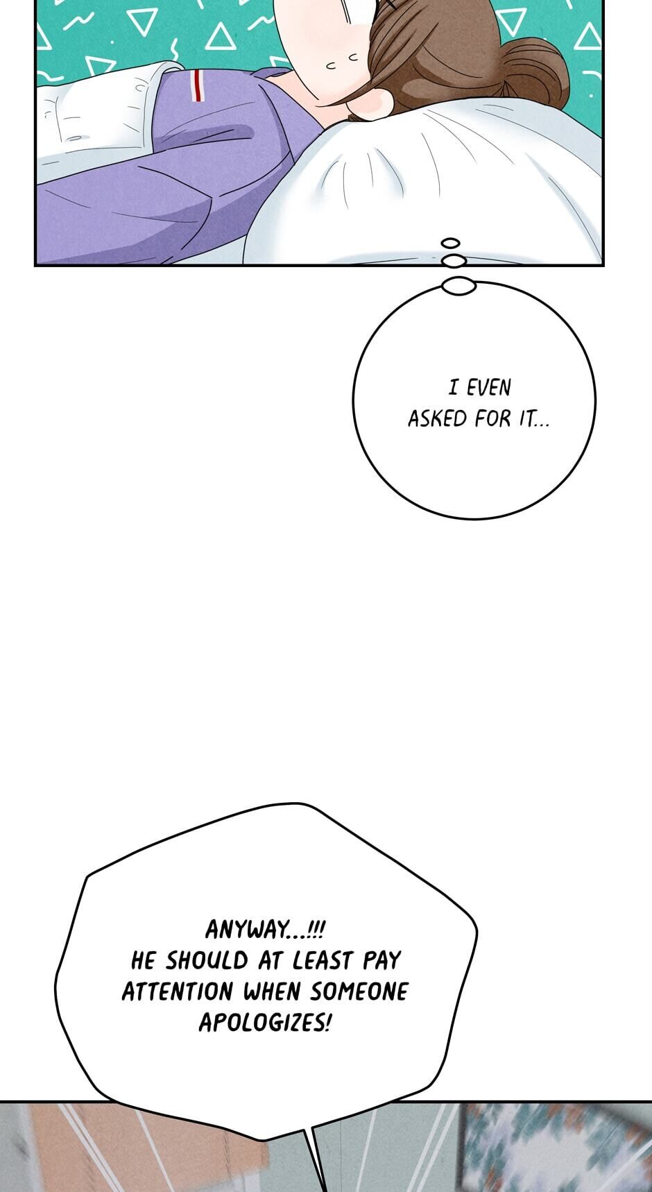 4 Ways To Save Your Wife chapter 33 page 55