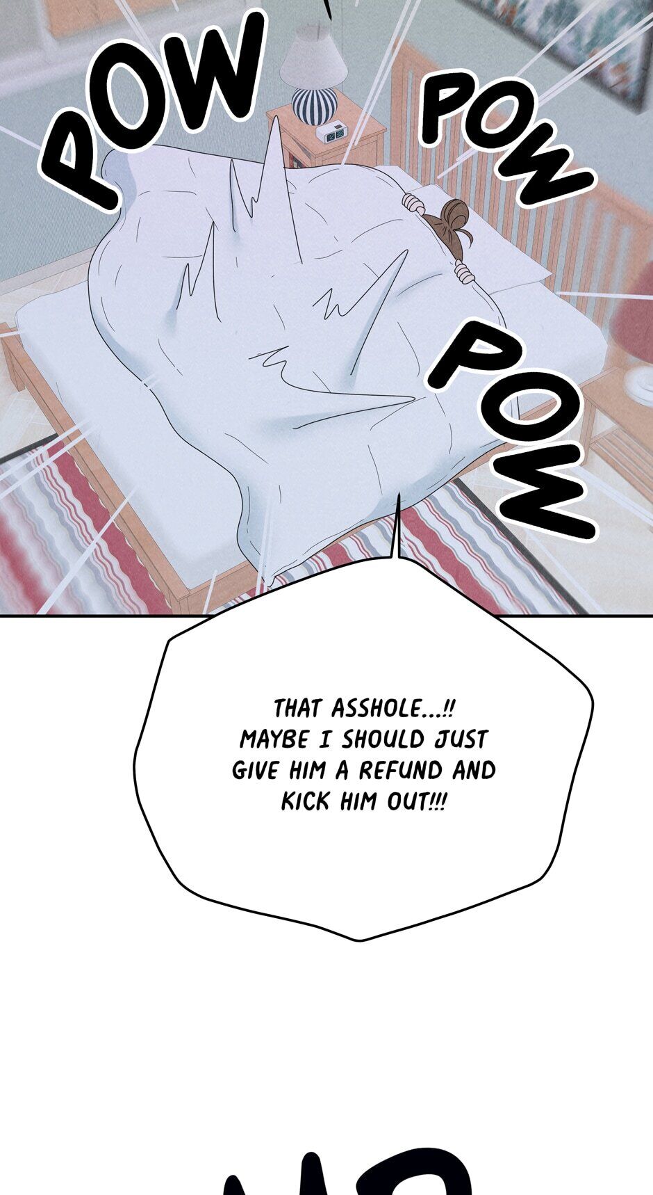4 Ways To Save Your Wife chapter 33 page 56