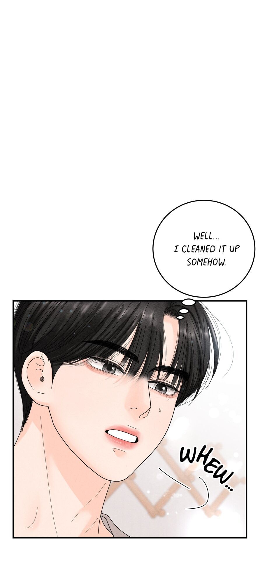 4 Ways To Save Your Wife chapter 33 page 59