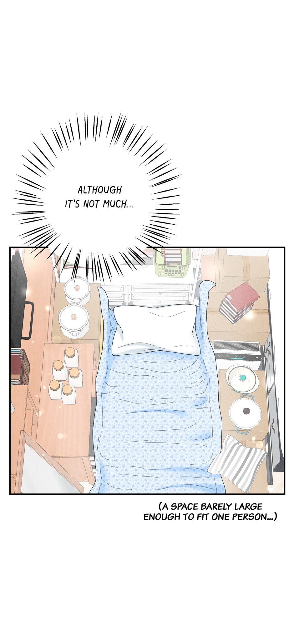 4 Ways To Save Your Wife chapter 33 page 60