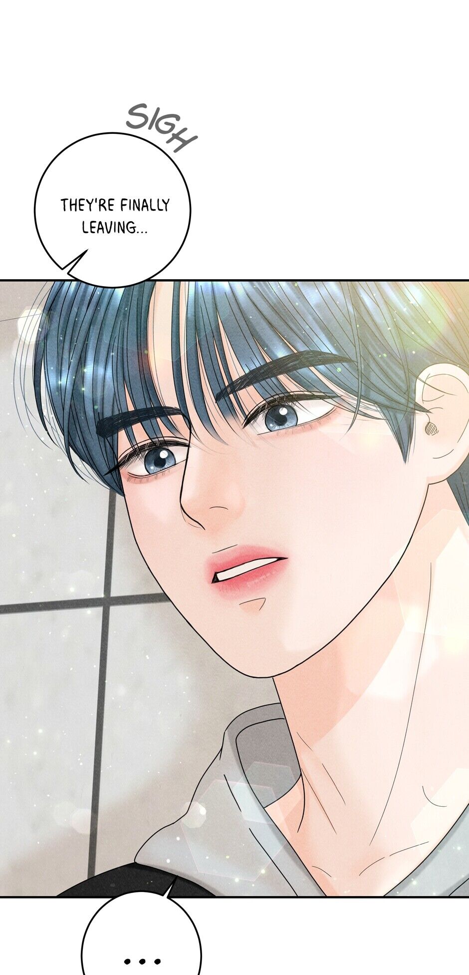 4 Ways To Save Your Wife chapter 33 page 7