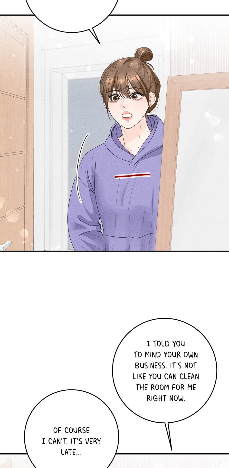 4 Ways To Save Your Wife chapter 33 page 65