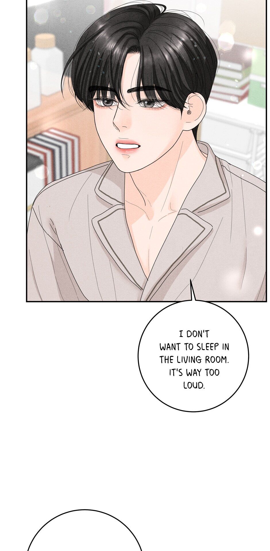 4 Ways To Save Your Wife chapter 33 page 67