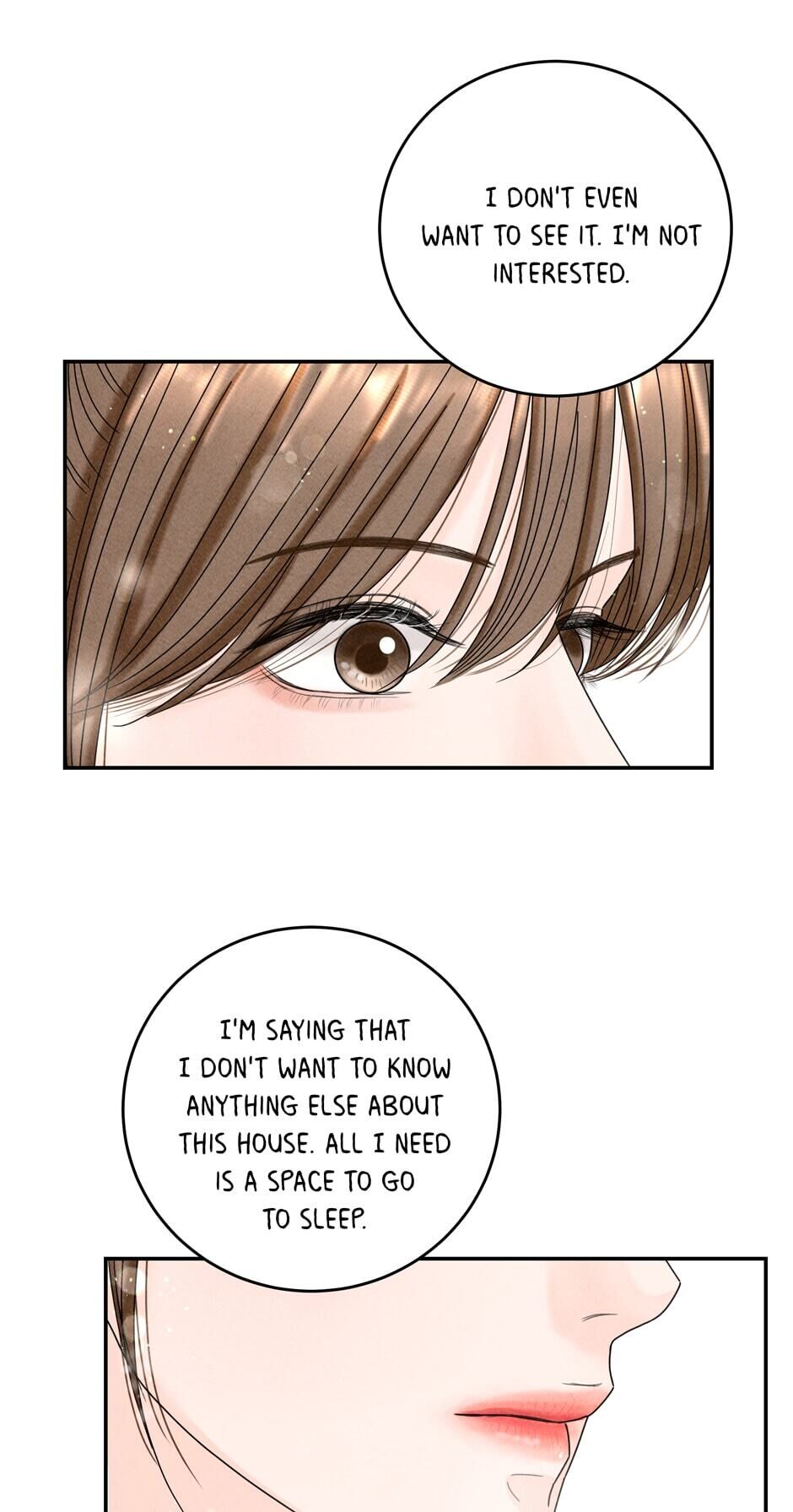 4 Ways To Save Your Wife chapter 33 page 69