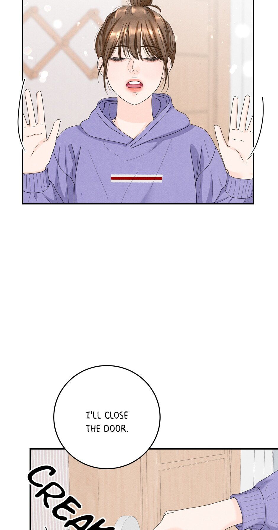 4 Ways To Save Your Wife chapter 33 page 71