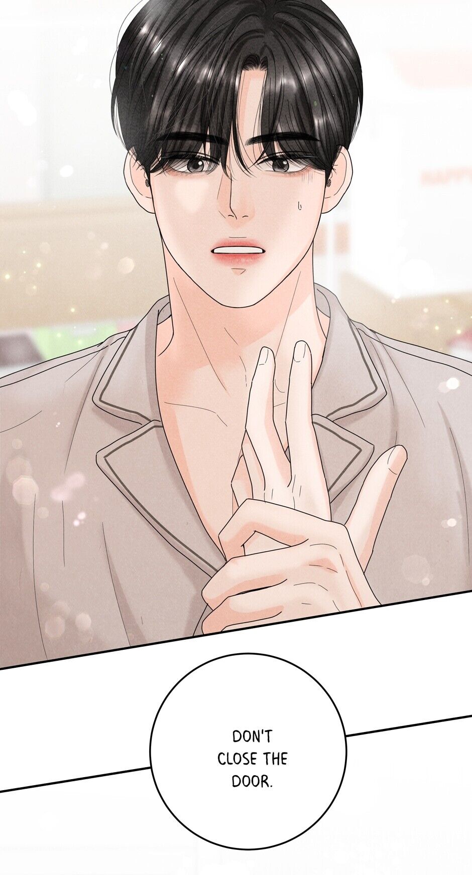 4 Ways To Save Your Wife chapter 33 page 76