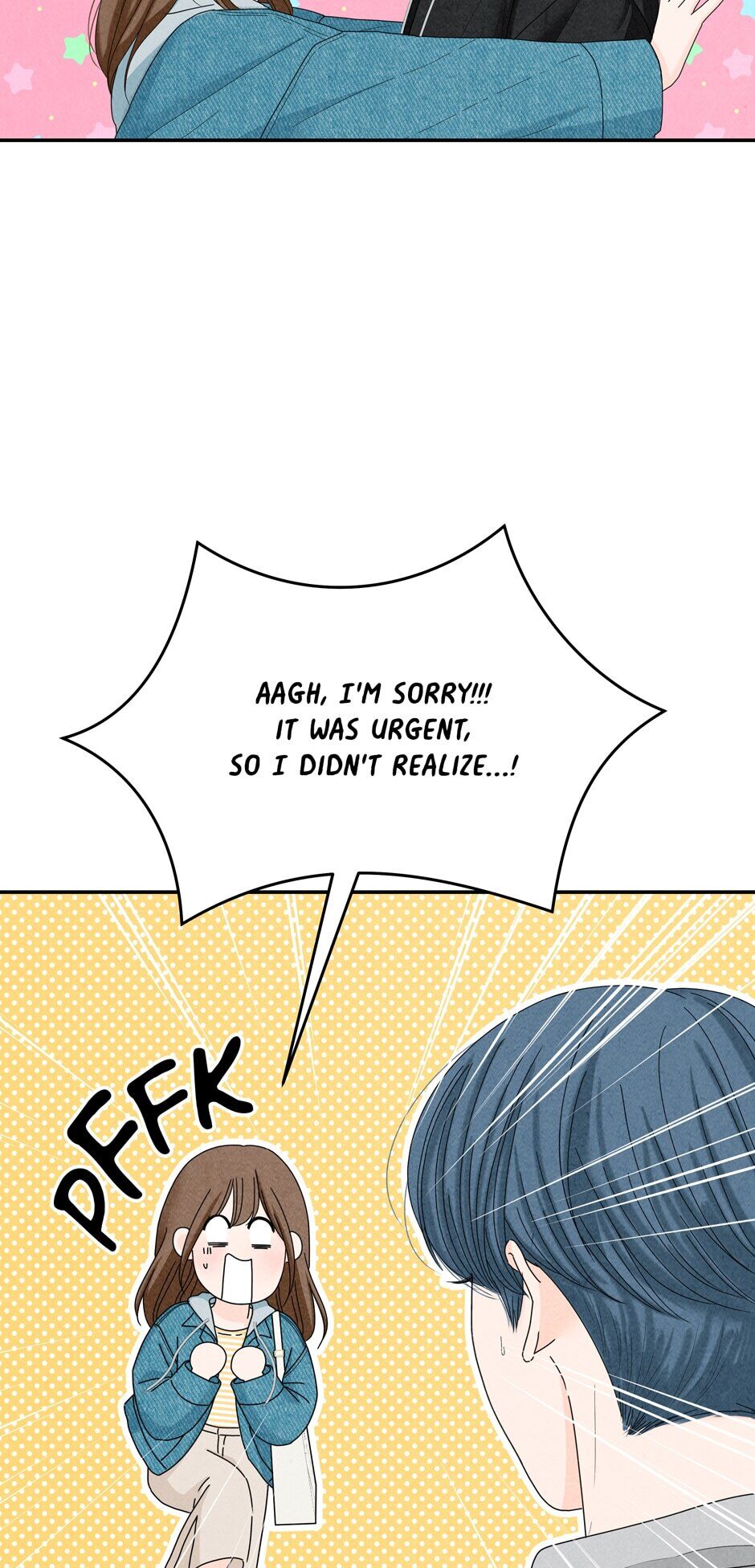 4 Ways To Save Your Wife chapter 33 page 9