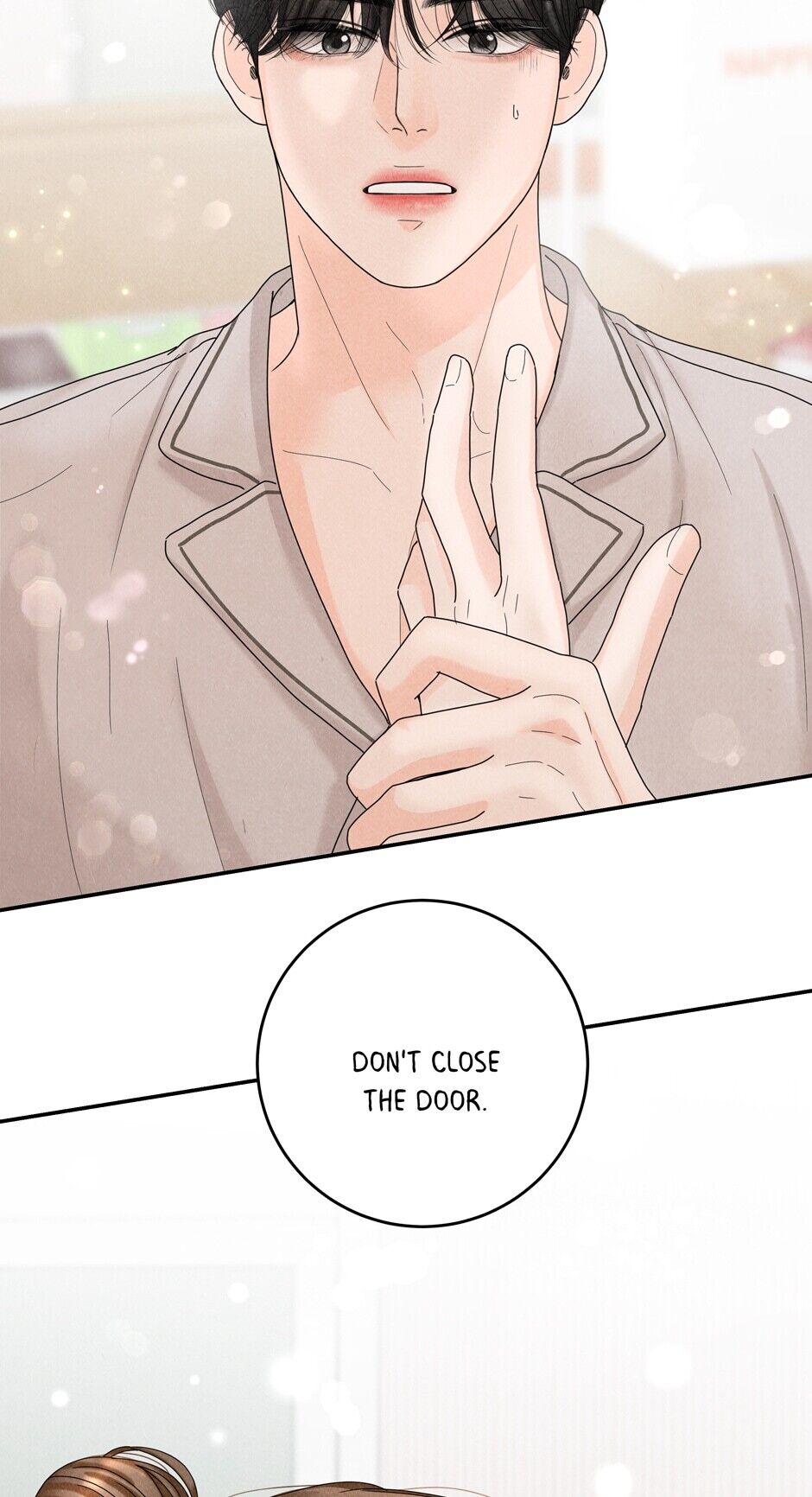 4 Ways To Save Your Wife chapter 34 page 2