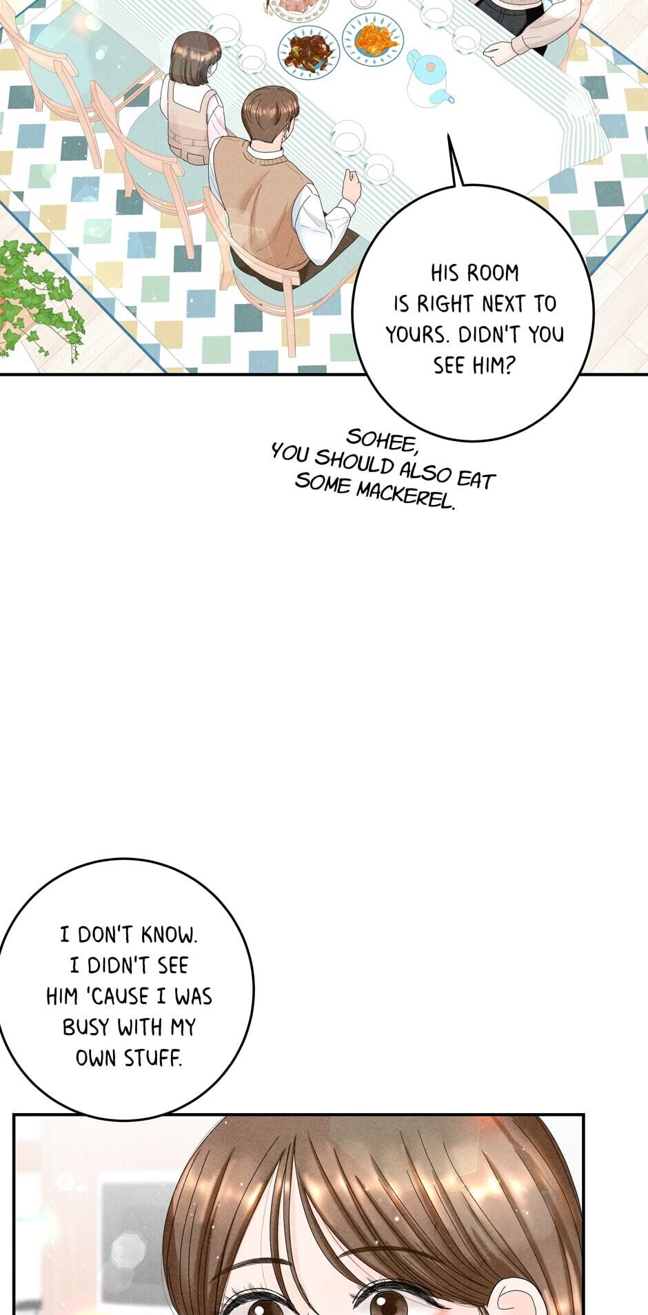 4 Ways To Save Your Wife chapter 34 page 13