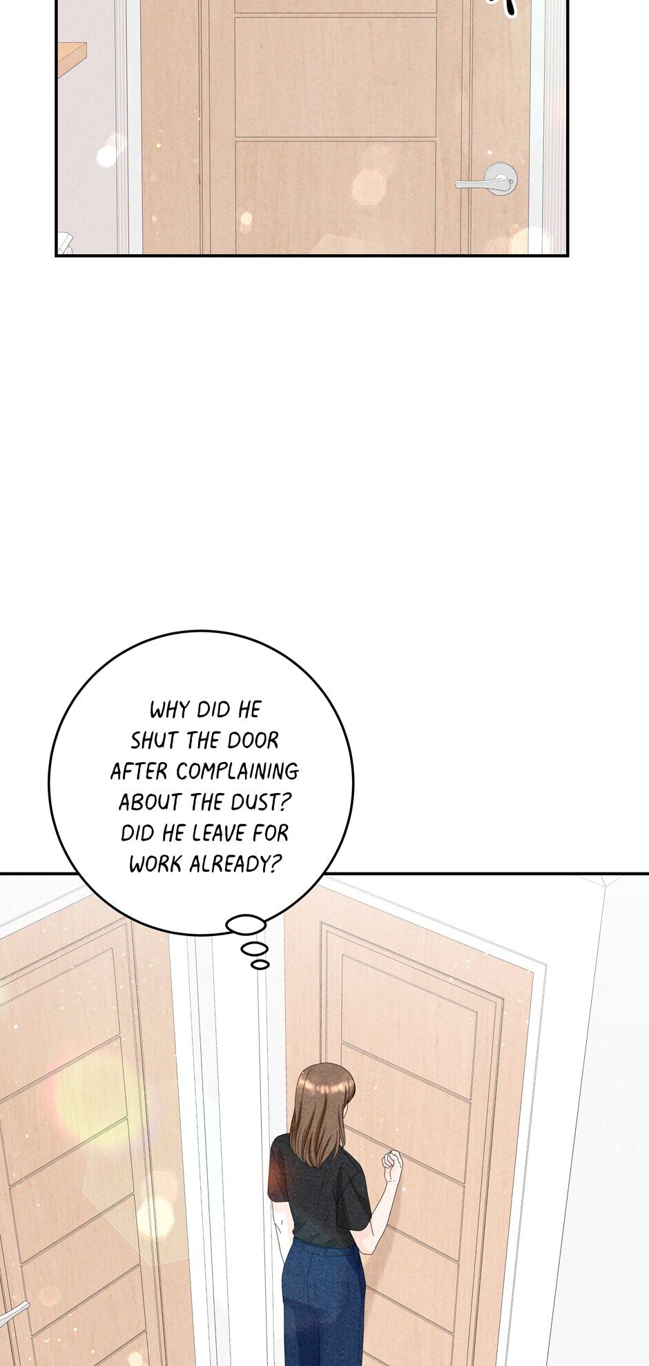 4 Ways To Save Your Wife chapter 34 page 16