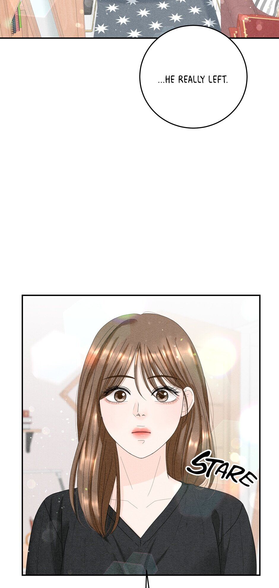 4 Ways To Save Your Wife chapter 34 page 19
