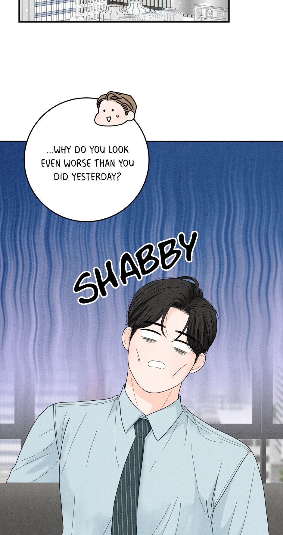 4 Ways To Save Your Wife chapter 34 page 22