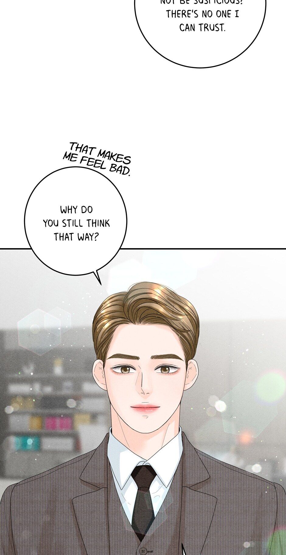 4 Ways To Save Your Wife chapter 34 page 30