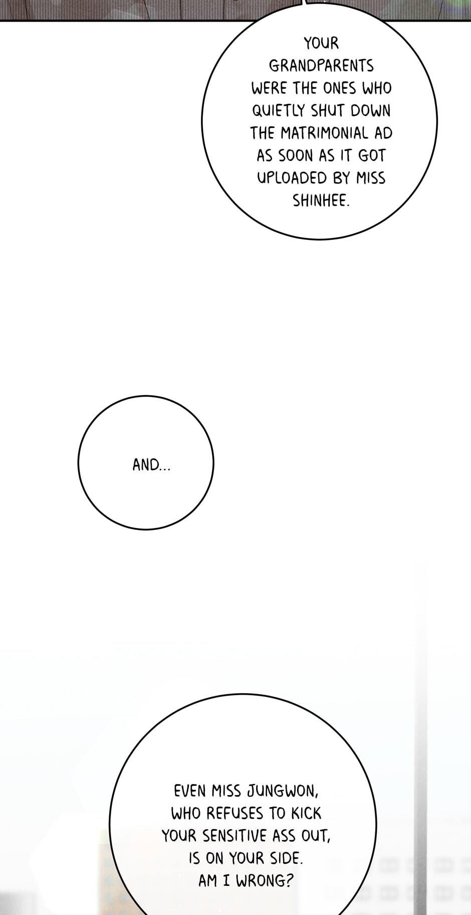 4 Ways To Save Your Wife chapter 34 page 31