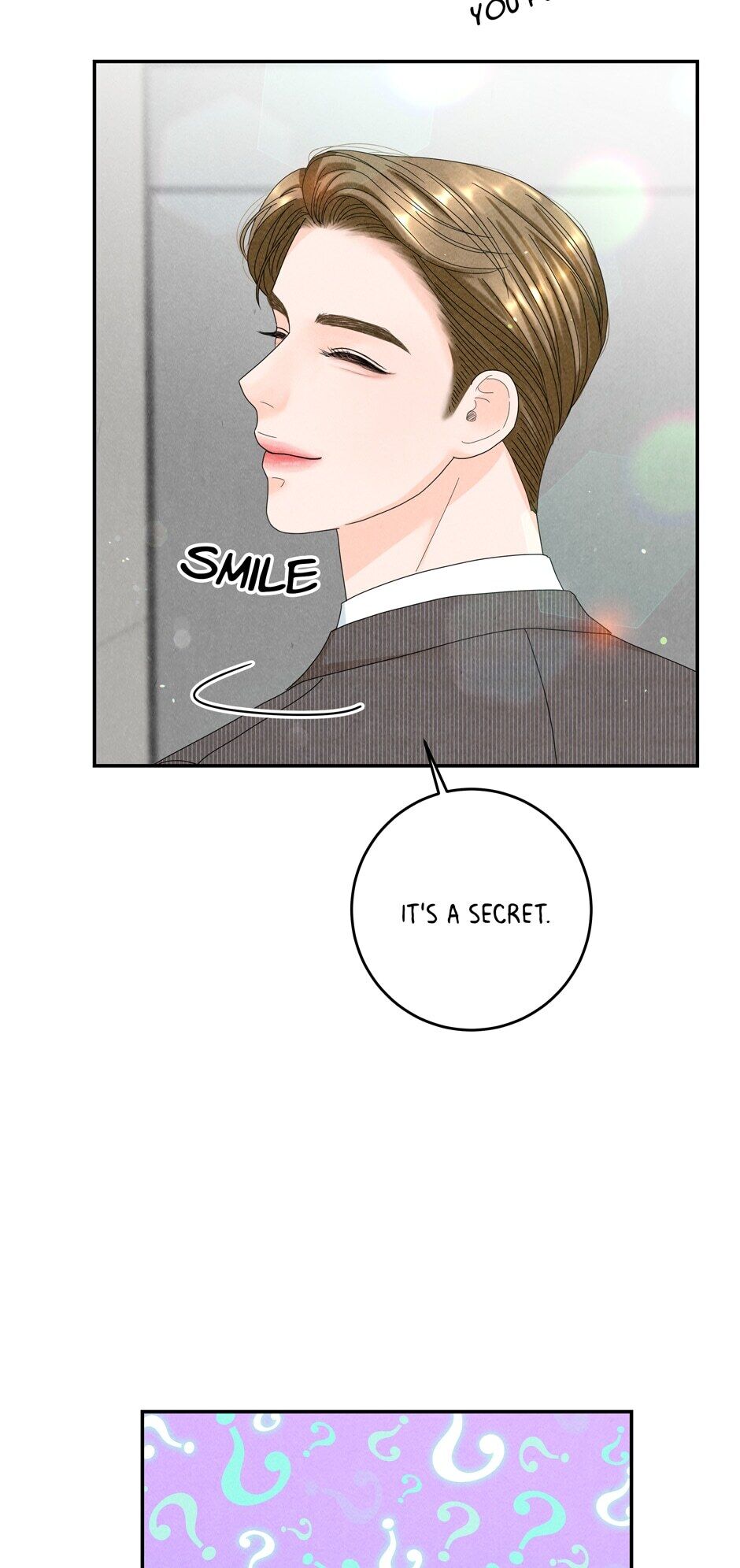 4 Ways To Save Your Wife chapter 34 page 36