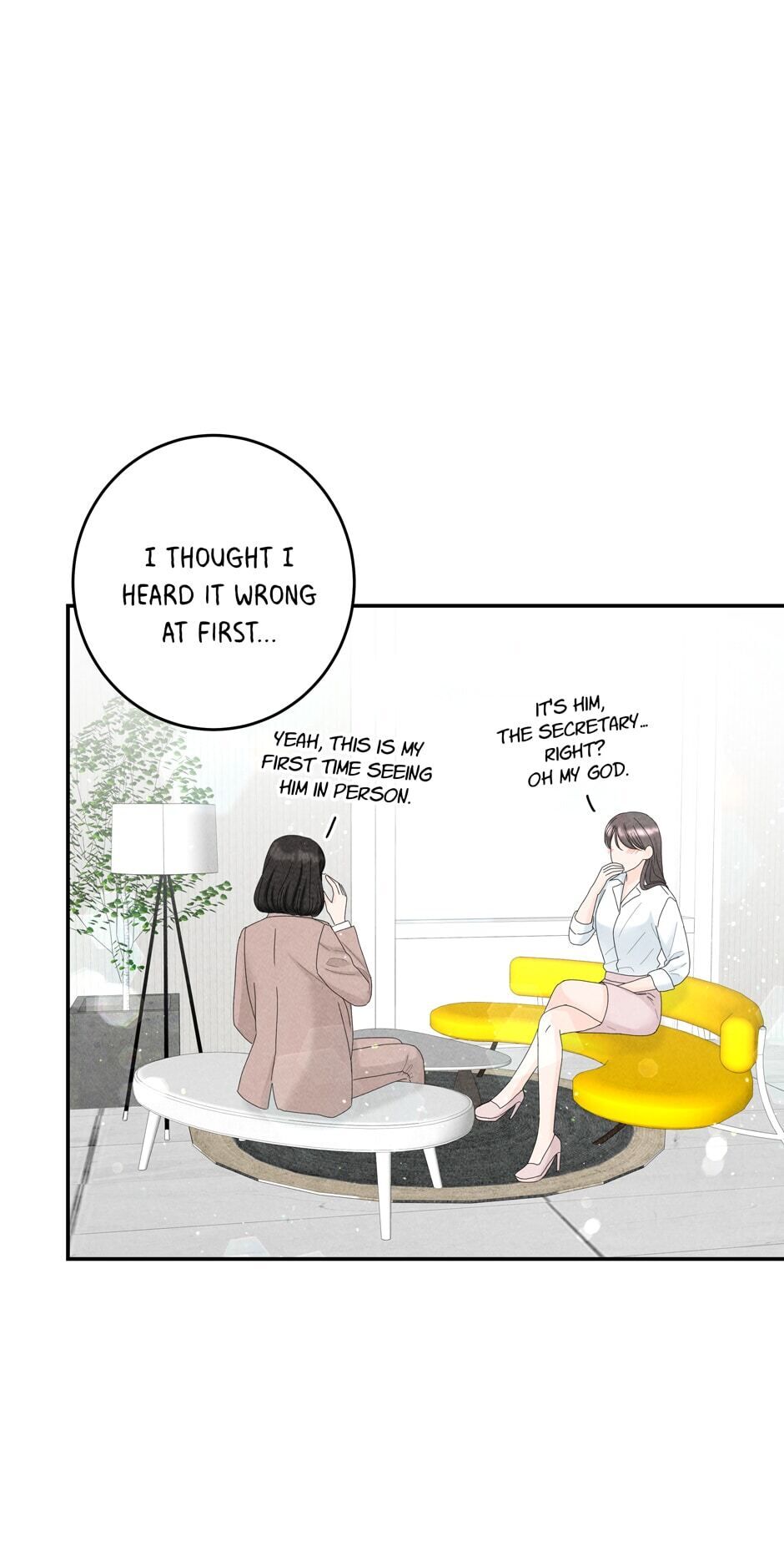 4 Ways To Save Your Wife chapter 34 page 38
