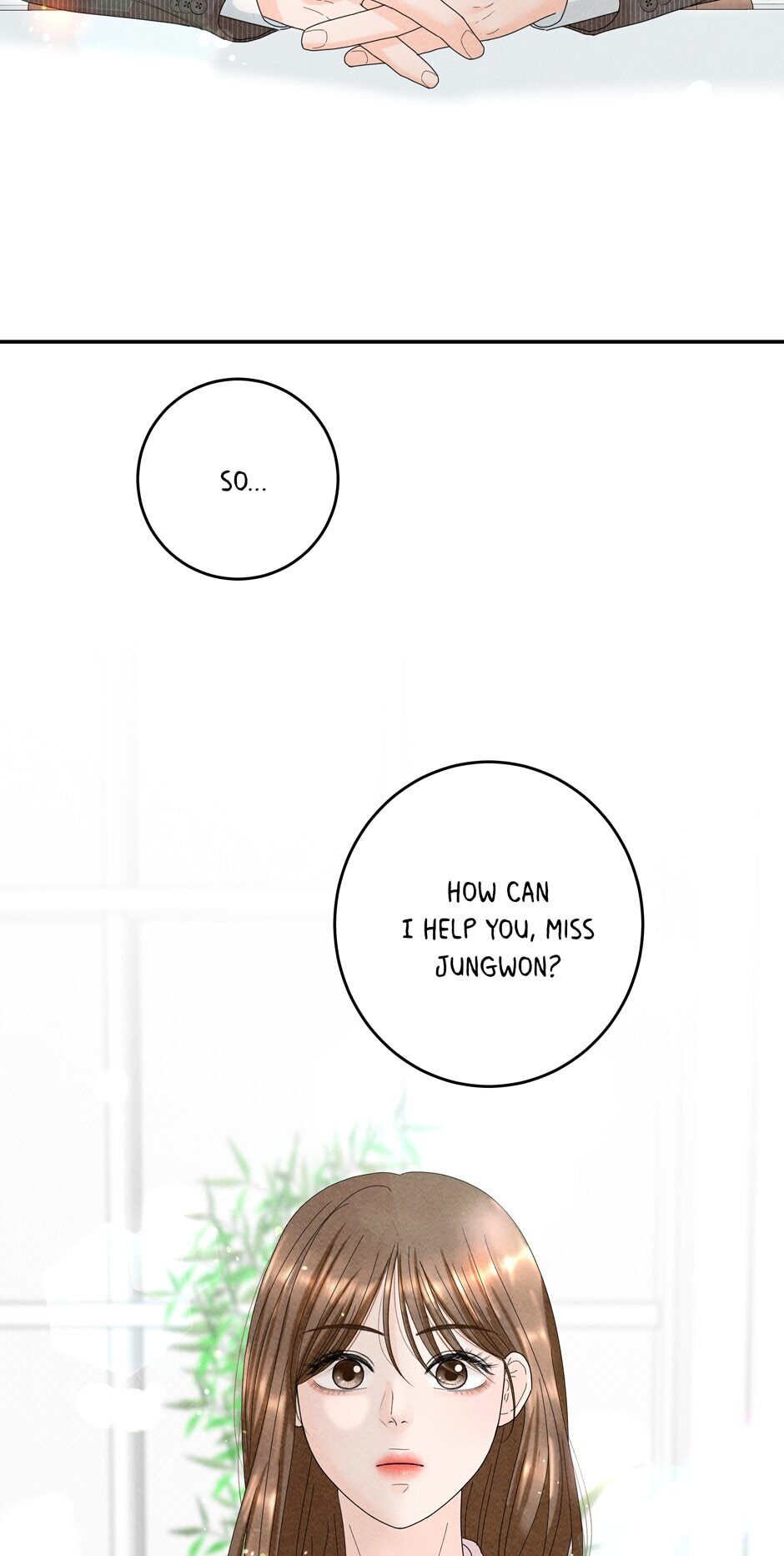 4 Ways To Save Your Wife chapter 34 page 40