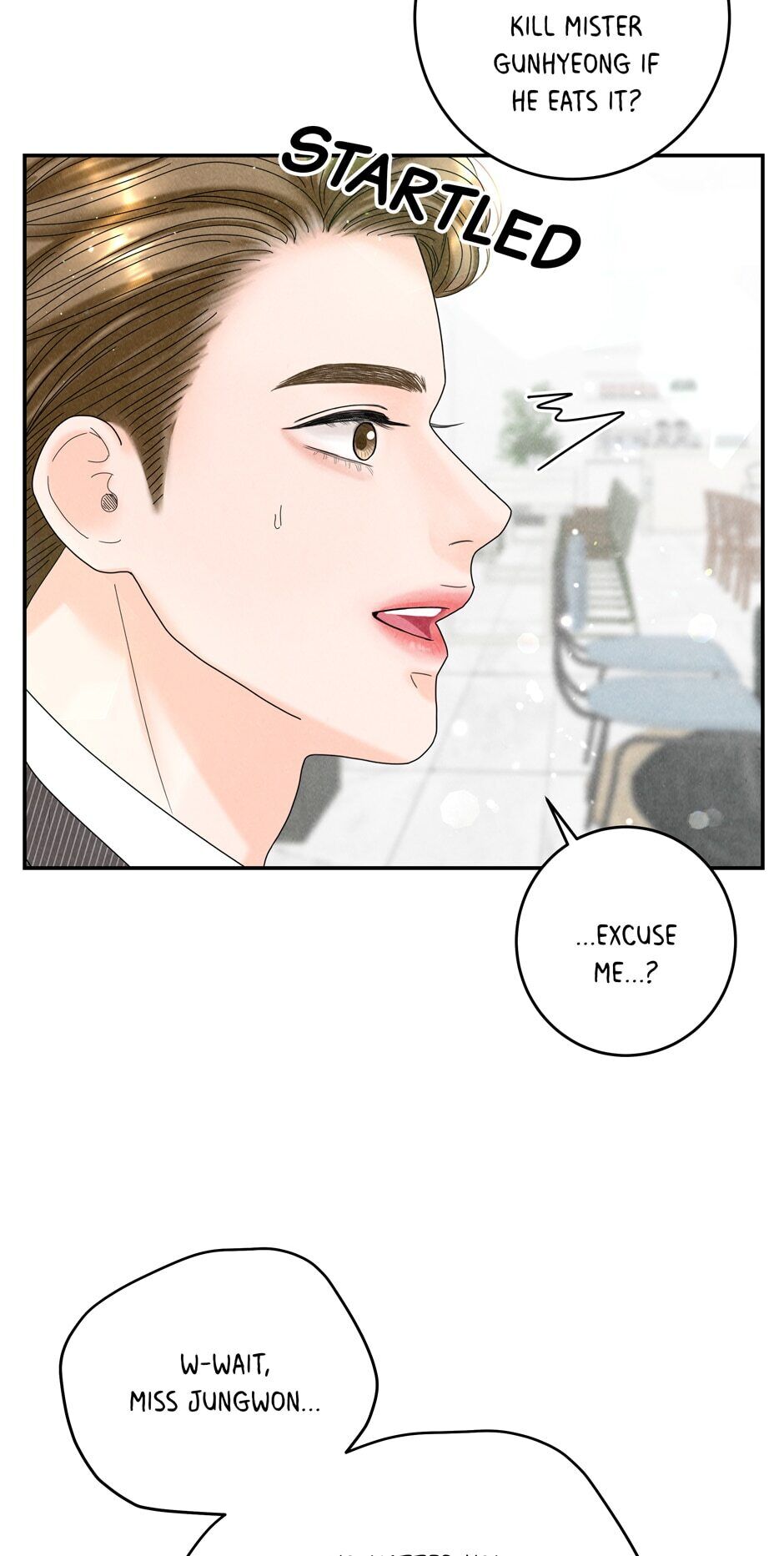 4 Ways To Save Your Wife chapter 34 page 42