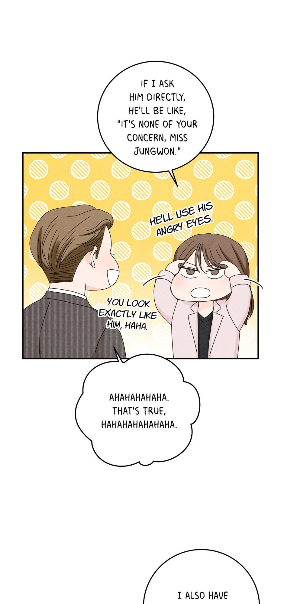 4 Ways To Save Your Wife chapter 34 page 46