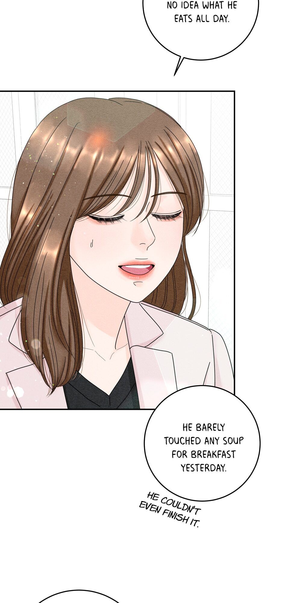 4 Ways To Save Your Wife chapter 34 page 47