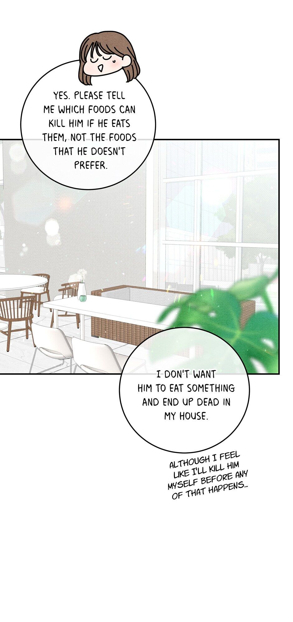 4 Ways To Save Your Wife chapter 34 page 49