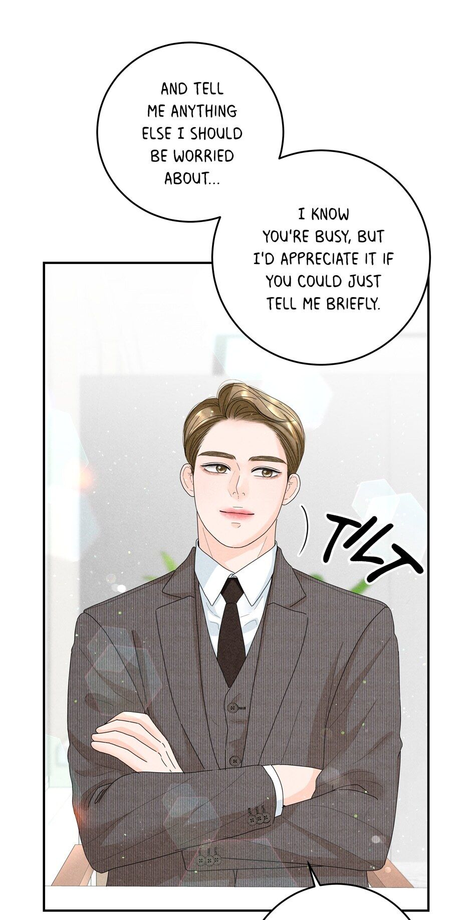 4 Ways To Save Your Wife chapter 34 page 50
