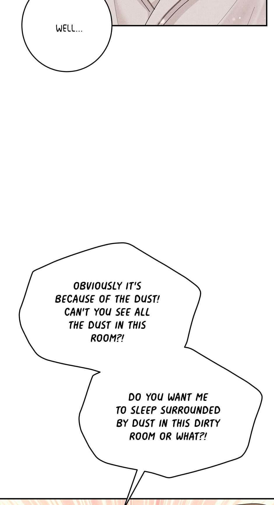 4 Ways To Save Your Wife chapter 34 page 6