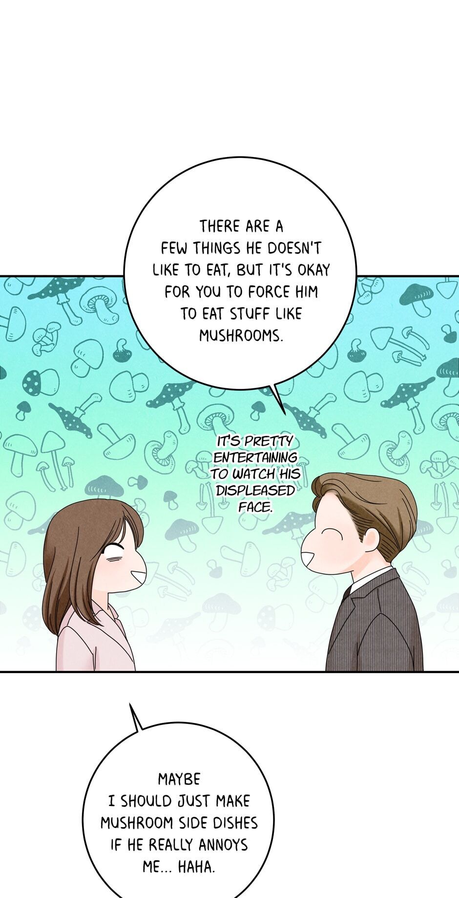 4 Ways To Save Your Wife chapter 34 page 53