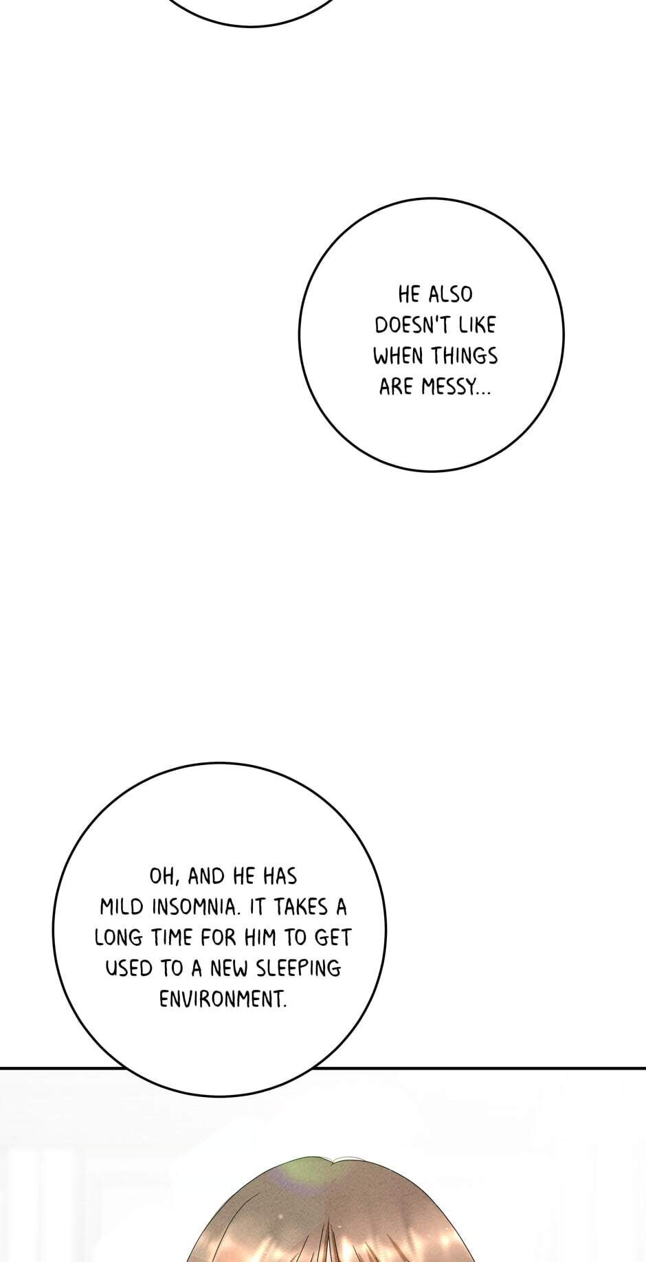 4 Ways To Save Your Wife chapter 34 page 54