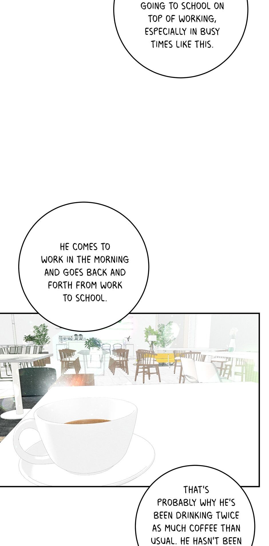 4 Ways To Save Your Wife chapter 34 page 58