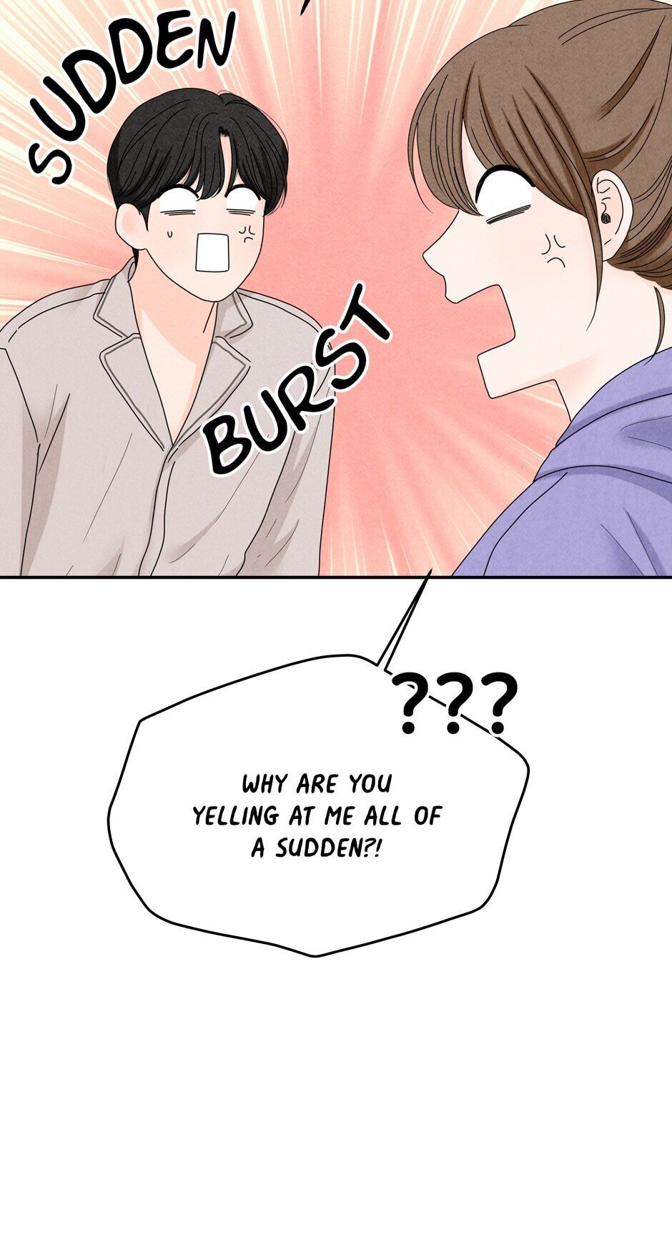4 Ways To Save Your Wife chapter 34 page 7