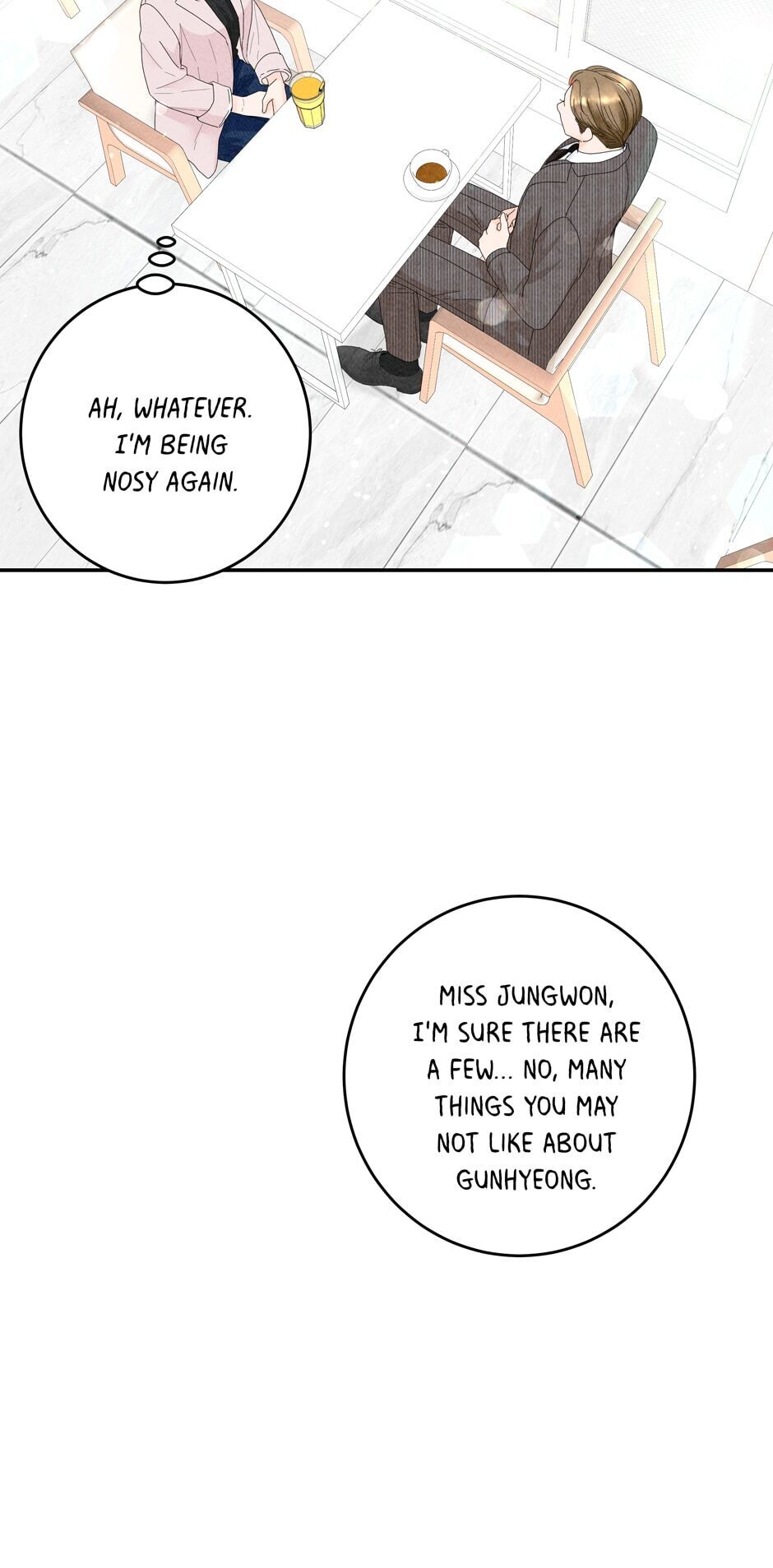 4 Ways To Save Your Wife chapter 34 page 61